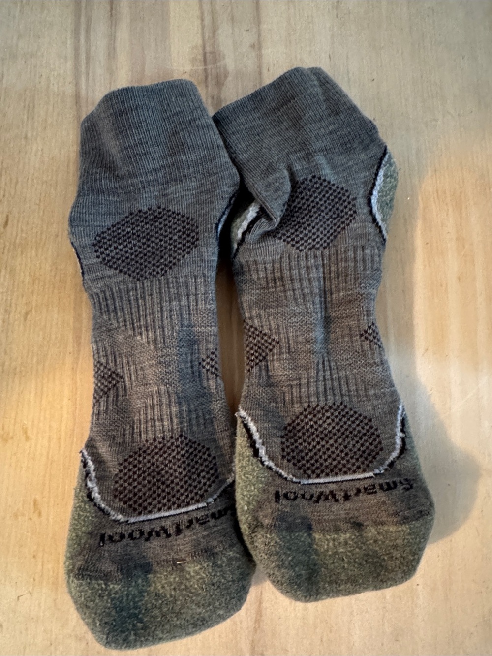 Smartwool Socks Large